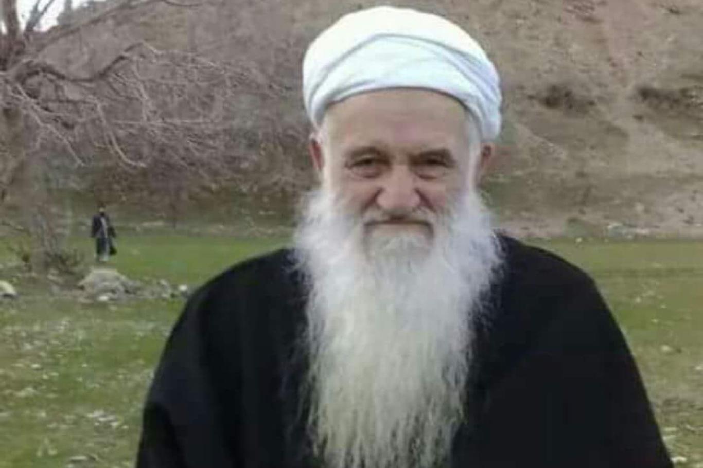 Bitlis’in kanaat önderlerinden Hikmetullah Ayte vefat etti Bitlis’in kanaat önderlerinden Hikmetullah Ayte vefat etti